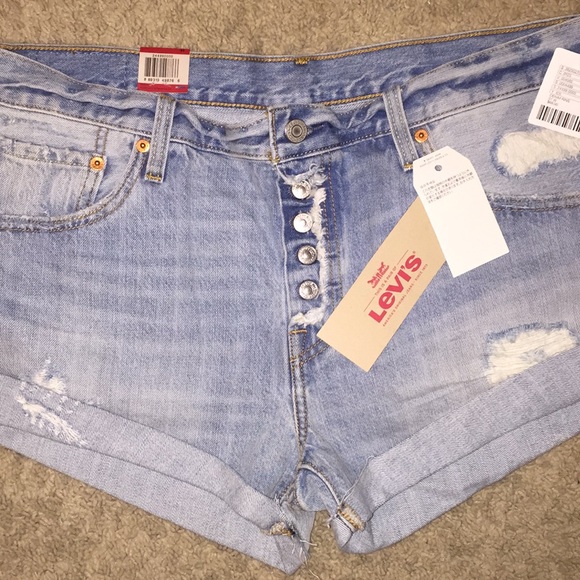 levi's jean shorts urban outfitters